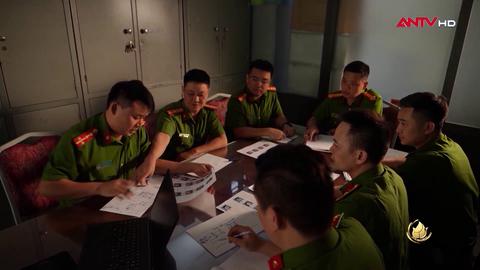 Người Công an cách mạng | Tập 26: Cuộc chiến chống giặc nội xâm