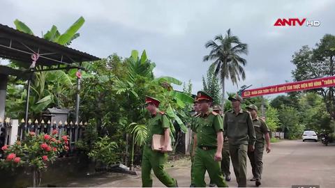  “Thôn không ma túy” - đẩy lùi tệ nạn ma túy từ cơ sở