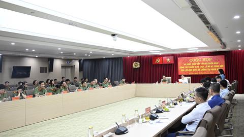 An ninh 24h ngày 20/10/2025
