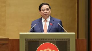 Điểm sáng trong bức tranh kinh tế - xã hội 