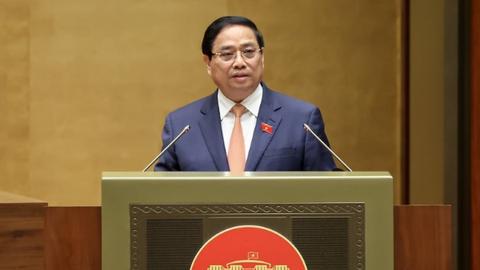 Điểm sáng trong bức tranh kinh tế - xã hội