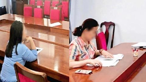 Xử phạt vụ mua bán ngoại tệ trái phép, tịch thu hơn 2 tỷ đồng