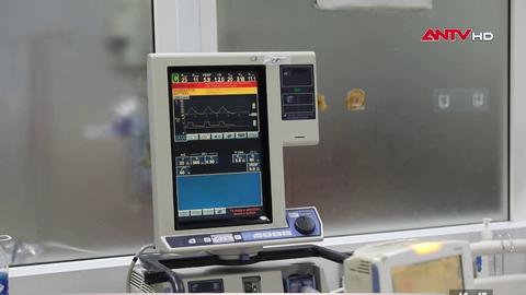 Sáu người nhập viện nghi ngộ độc rượu ở Nghệ An