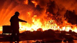 Brazil: Nổ khí gas nhiều người thương vong