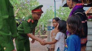 Công an nhân dân vì Đảng, vì dân