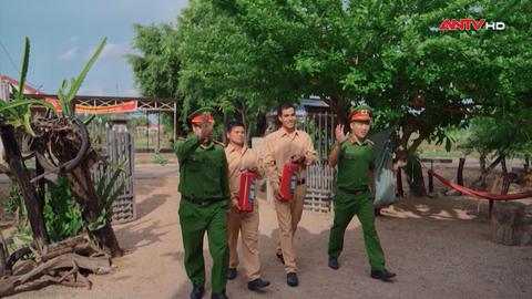 Vì Đảng, vì dân