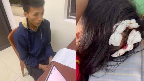 Bức xúc hành vi bạo hành trẻ em