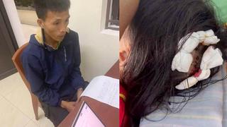 Bức xúc hành vi bạo hành trẻ em