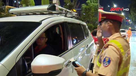 An ninh toàn cảnh ngày 21/10/2025