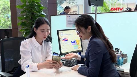 Bảo vệ dữ liệu và thách thức với ngành ngân hàng