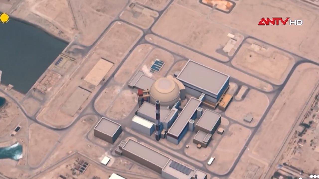 Iran tuyên bố thỏa thuận hợp tác với IAEA vô hiệu