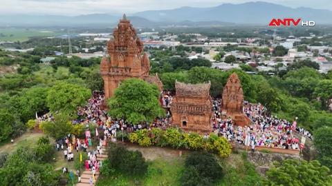 Bảo đảm an ninh, an toàn lễ hội Katê năm 2025