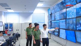 Bảo đảm an ninh hàng không, phục vụ an toàn tuyệt đối Lễ mở ký Công ước Hà Nội