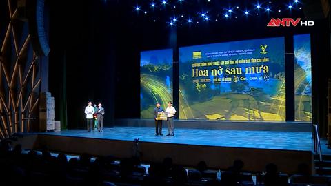 Chương trình nghệ thuật đặc biệt “Hoa nở sau mưa”