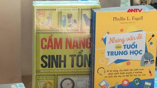 Xây dựng "lá chắn an toàn” từ gia đình - nhà trường - xã hội