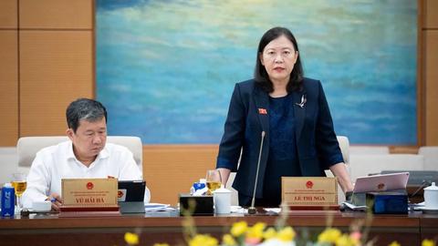 Cần biện pháp quản lý chặt chẽ thị trường vàng và bất động sản 