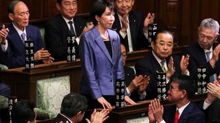 Tân Thủ tướng Nhật Bản chọn ASEAN làm điểm đến ngoại giao đầu tiên