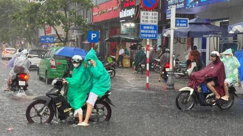 Tin nhanh lúc 9h ngày 22/10/2025
