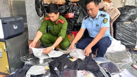 Người tiêu dùng cần làm gì trước ma trận hàng giả?