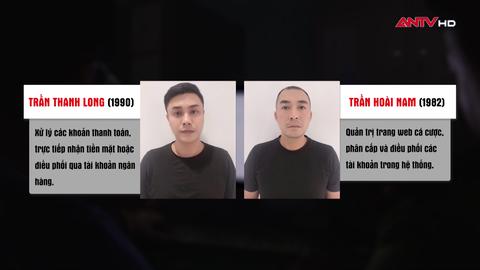 Đế chế ngầm của ông trùm cá độ