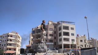 WB: Công cuộc tái thiết Syria cần 216 tỷ USD