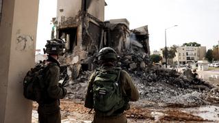 Mỹ hy vọng thoả thuận ngừng bắn giữa Israel - Hamas được duy trì