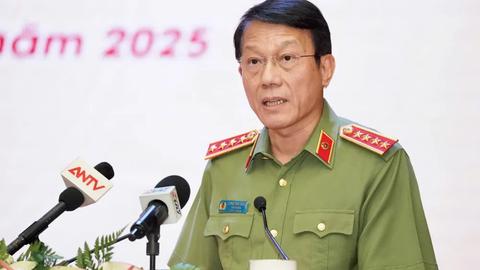  Lực lượng Công an phát huy vai trò nòng cốt trong triển khai thực hiện Công ước Hà Nội
