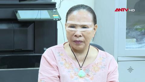 Bắt nữ đối tượng truy nã sau 20 năm lẩn trốn