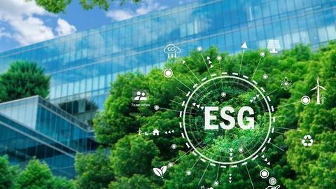 ESG - tấm vé bước ra thị trường toàn cầu của doanh nghiệp