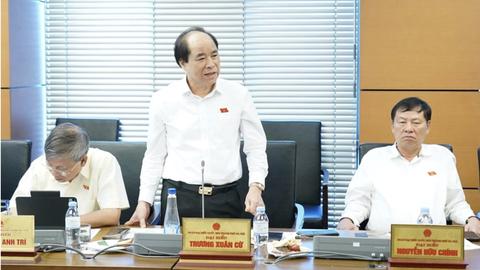 Cần có khung tiêu chí chung đánh giá viên chức