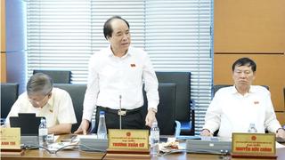 Cần có khung tiêu chí chung đánh giá viên chức