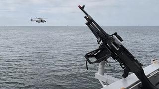 NATO bắt đầu tập trận hạt nhân quy mô lớn