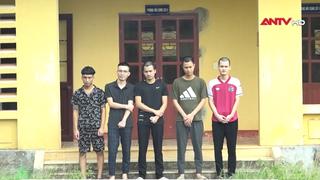 Đường dây làm giấy tờ giả chạy cả quảng cáo để tìm khách