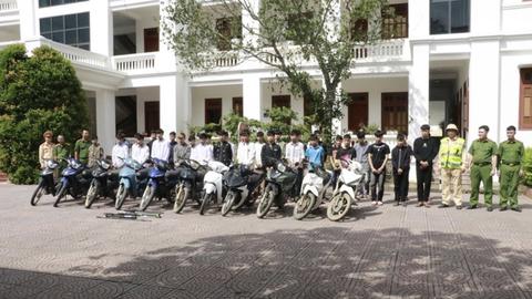 Phát huy vai trò gia đình trong quản lý, giáo dục thanh thiếu niên