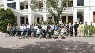 Phát huy vai trò gia đình trong quản lý, giáo dục thanh thiếu niên