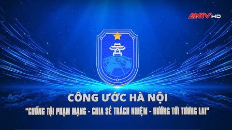 Công ước Hà Nội – Cơ hội vàng thu hút đầu tư quốc tế vào lĩnh vực an ninh mạng 