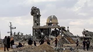 Mỹ: Hòa bình Gaza sẽ kéo dài