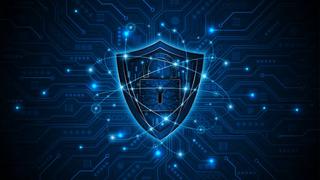 'Tấm khiên' trong thế giới số