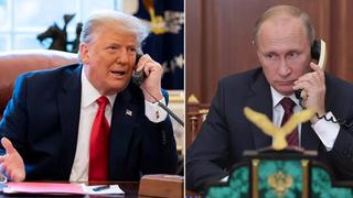 Tổng thống Mỹ tuyên bố hủy hội nghị thượng đỉnh với Nga