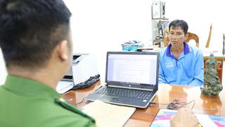 Điểm tin tức an ninh trật tự nổi bật