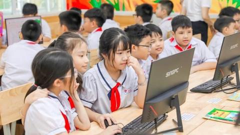 Kỳ vọng những điểm thay đổi trong giáo dục