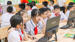 Kỳ vọng những điểm thay đổi trong giáo dục