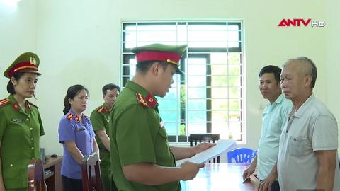 Phát hiện, ngăn chặn hàng chục tấn thịt lợn nhiễm bệnh