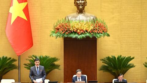 Bảo vệ tốt hơn quyền lợi người gửi tiền, sự ổn định của hệ thống tín dụng