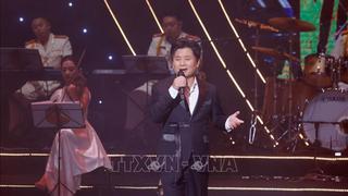 Chương trình nghệ thuật “Thắp sáng yêu thương” gây quỹ ủng hộ đồng bào bão lũ