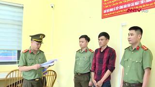 Khởi tố 5 đối tượng đánh bạc trên mạng 