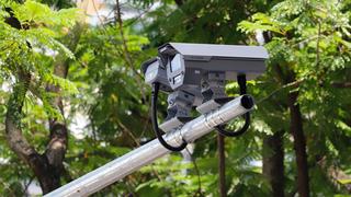 Hà Nội đã triển khai lắp đặt gần 2.000 camera AI 