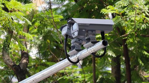 Hà Nội đã triển khai lắp đặt gần 2.000 camera AI