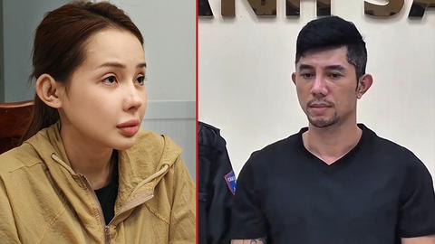 Khởi tố bị can Lương Bằng Quang và Võ Thị Ngọc Ngân về tội đưa hối lộ