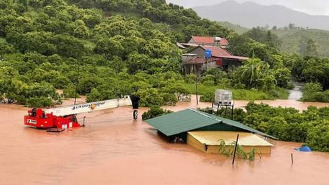 Tin nhanh lúc 9h ngày 24/10/2025